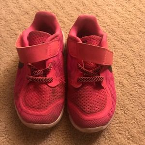 Girls Nike sneakers